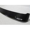 F10 HAMANN Carbon rear spoiler