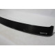 F10 HAMANN Carbon rear spoiler