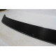 F10 HAMANN Carbon rear spoiler