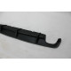 E39 M FRP rear diffuser