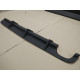 E39 M FRP rear diffuser