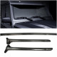 Front Window A-Pillar Covers