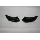 F10 M-Performance diffuser insertions
