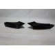 F10 M-Performance diffuser insertions