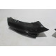 F10 M-Performance diffuser insertions