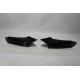 F10 M-Performance diffuser insertions