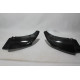 F10 M-Performance diffuser insertions