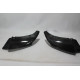 F10 M-Performance diffuser insertions