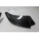 F10 M-Performance diffuser insertions