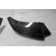 F10 M-Performance diffuser insertions