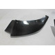 F10 M-Performance diffuser insertions