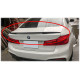 G30 Carbon rear spoiler