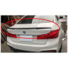 G30 Carbon rear spoiler