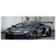 Huracan Liberty Walk carbon spoiler