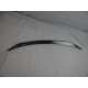 Carrera GT rear trunk lid spoiler