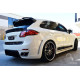 958 Cayenne rear roof spoiler