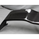 958 Cayenne rear roof spoiler