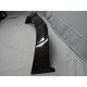 958 Cayenne rear roof spoiler