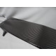 958 Cayenne rear roof spoiler