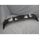 958 Cayenne rear roof spoiler