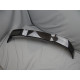 958 Cayenne rear roof spoiler