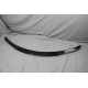 958 Cayenne rear roof spoiler