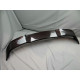 958 Cayenne rear roof spoiler