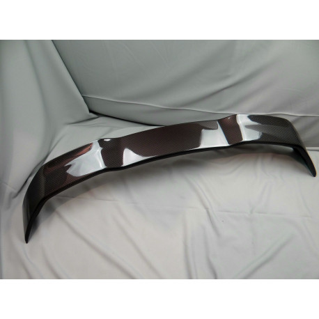 958 Cayenne rear roof spoiler