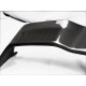 958 Cayenne rear roof spoiler