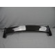 Macan rear roof spoiler