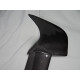 Macan rear roof spoiler