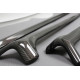 Front Window A-Pillar Covers