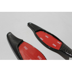 Paddle shifter Audi RS
