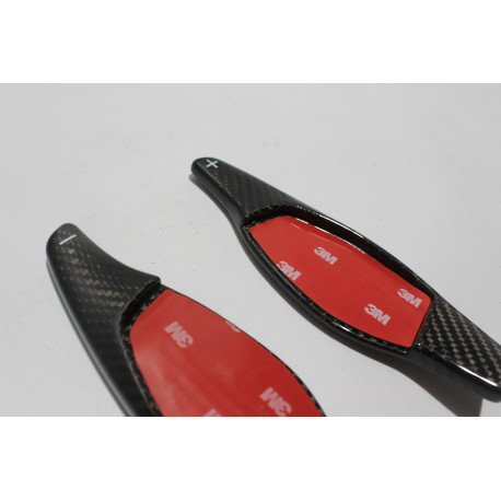 Paddle shifter Audi RS