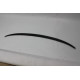 S3 Sedan Spoiler Fiberglass