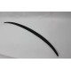 S3 Sedan Spoiler Fiberglass