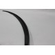 S3 Sedan Spoiler Fiberglass