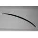 S3 Sedan Spoiler Fiberglass