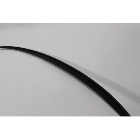 S3 Sedan Spoiler Fiberglass