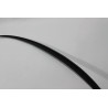S3 Sedan Spoiler Fiberglass