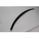 S4 16+ Sedan Spoiler