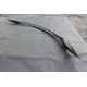 Model S Rear spoiler carbon