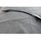 Model S Rear spoiler carbon