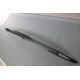 Model S lining on the trunk lid