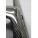 Front Window A-Pillar Covers