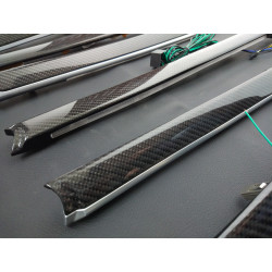 Salon Decor carbon