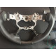 Steering Wheel + Interior Decor