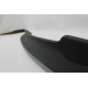 Lower spoiler Fiberglass