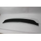 Lower spoiler Fiberglass