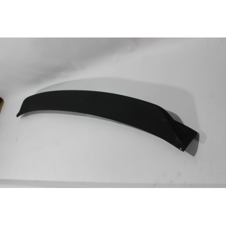 Lower spoiler Fiberglass